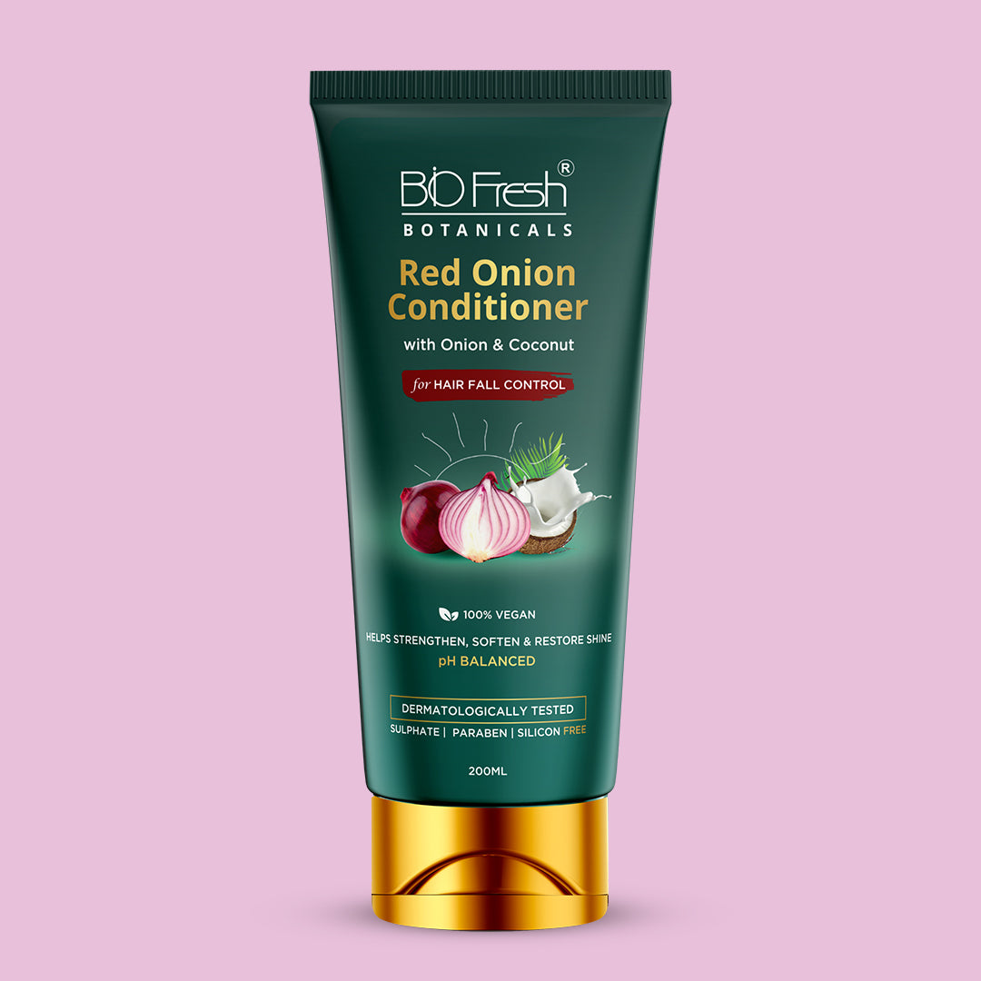 Anti Hairfall Red Onion Conditioner